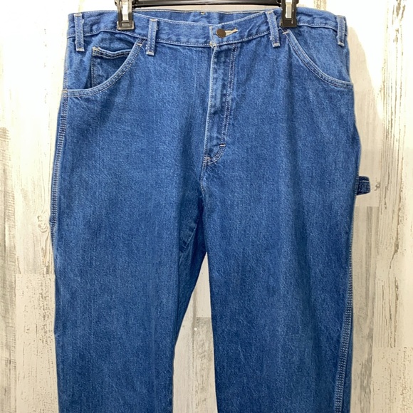 0802 Dickies Jeans - Picture 2 of 6